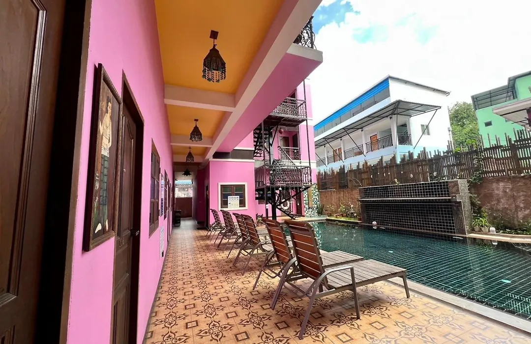 Changpuak Boutique House-1